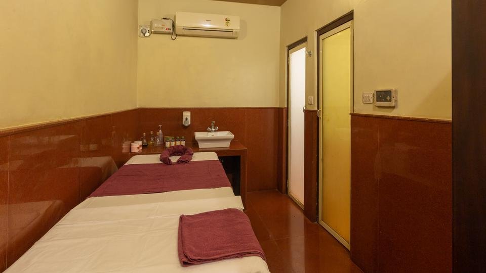 Experiences at Pride Sun Village Resort, Goa.